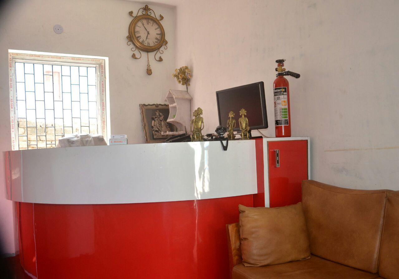 Hotel Vaibhav Raxaul Bagian luar foto