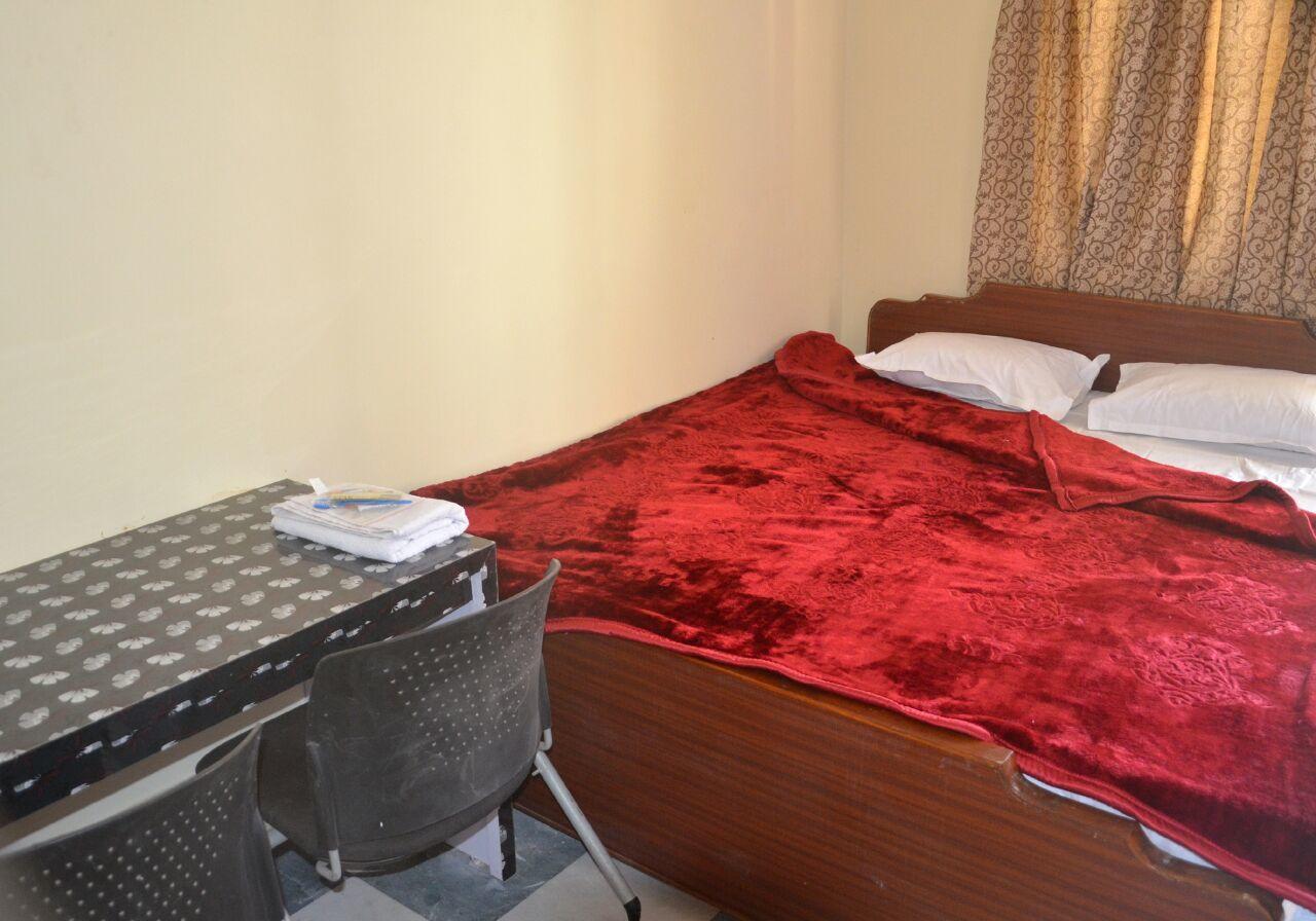 Hotel Vaibhav Raxaul Bagian luar foto